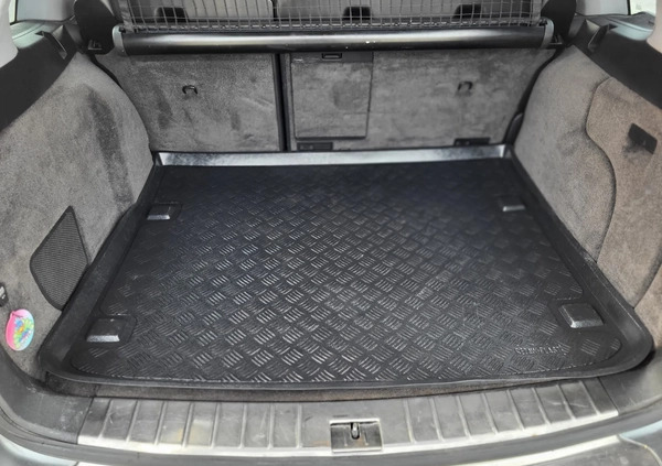 Porsche Cayenne cena 29900 przebieg: 249000, rok produkcji 2004 z Chocianów małe 379
